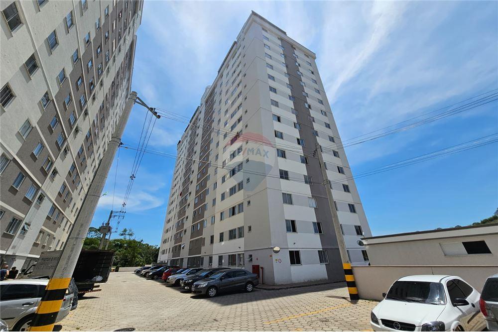 Apartamento - Venda - Juiz de Fora , Minas Gerais - 27 - 860381062-4