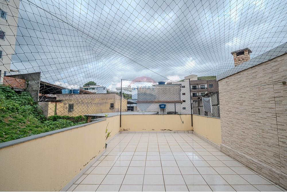 Cobertura - Venda - Juiz de Fora , Minas Gerais - terraço.jpg - 860271016-10