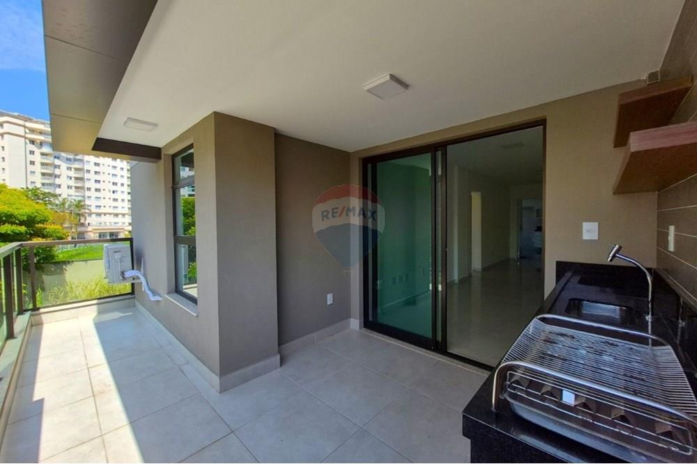 Apartamento - Alugar - Juiz de Fora , Minas Gerais - Untitled design(27)-convertido-de-png.jpeg - Varanda - 860431060-74