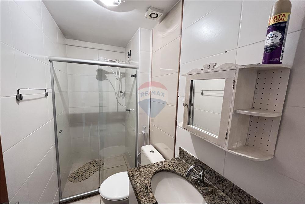 Apartamento - Alugar - Juiz de Fora , Minas Gerais - 26 - 860301001-699