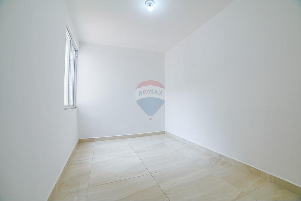 Casa - Venda - Juiz de Fora , Minas Gerais - Quarto dois 1.jpg - 860271015-24