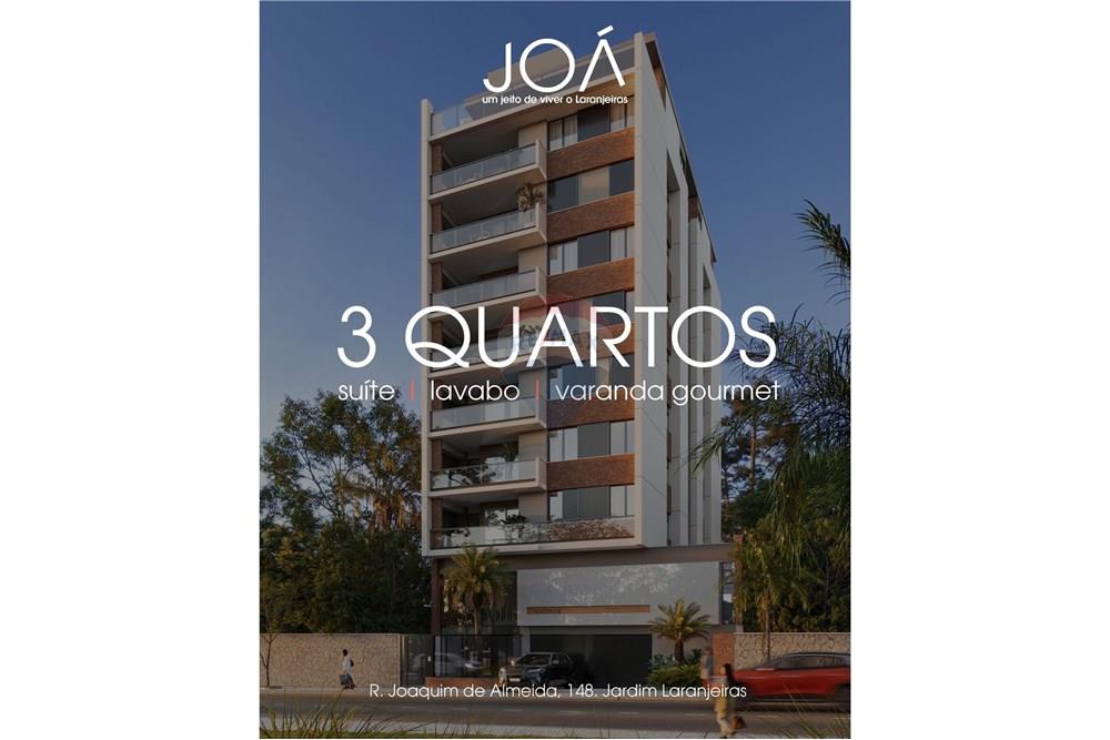 Apartamento - Venda - Juiz de Fora , Minas Gerais - 66427e48-76b4-4b0a-8d51-fb47eb1e5390.jpg - 860301007-397