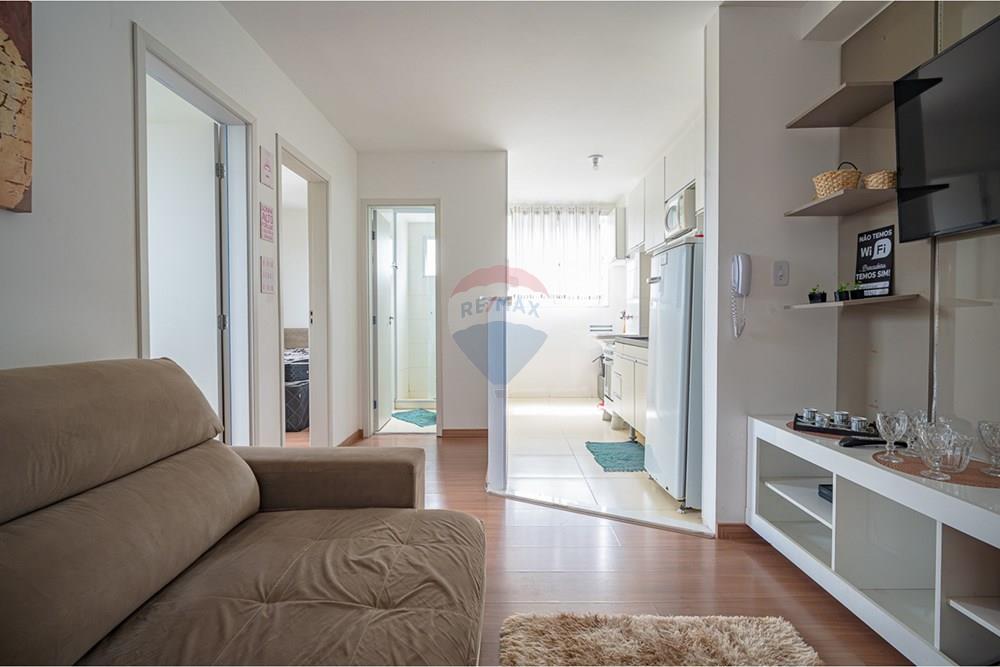 Apartamento - Venda - Juiz de Fora , Minas Gerais - michaelseed photo_03-01-91.jpg - Sala - 860211027-152