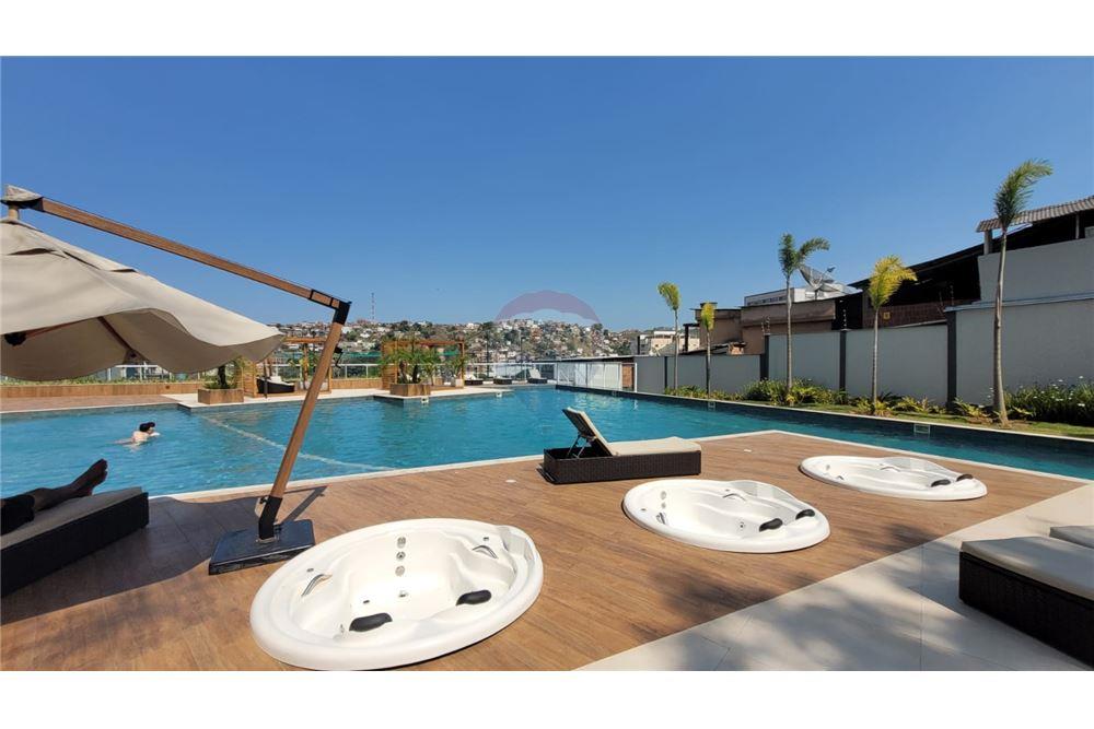 Apartamento - Alugar - Juiz de Fora , Minas Gerais - 16 - 860241112-141