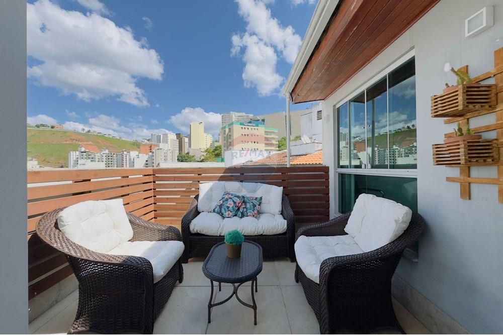 Cobertura - Venda - Juiz de Fora , Minas Gerais - 45.jpg - 860281007-415