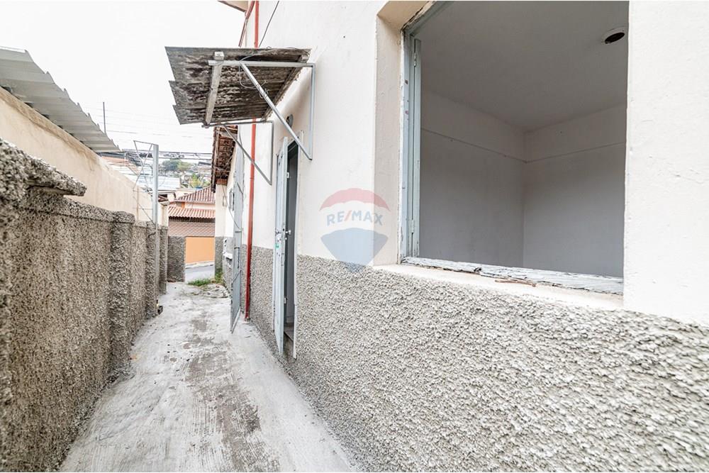 Casa - Venda - Juiz de Fora , Minas Gerais - michaelseed photo_VITURINO BRAGA-11 (1).jpg - Corredor - 860211017-75