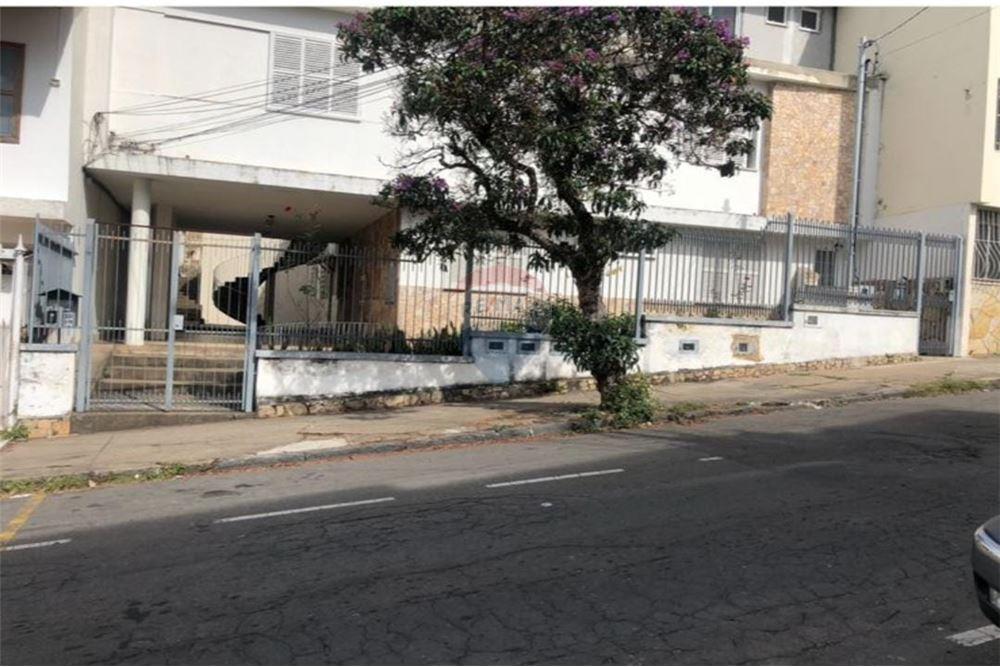 Apartamento - Alugar - Juiz de Fora , Minas Gerais - 2 - 860501041-161