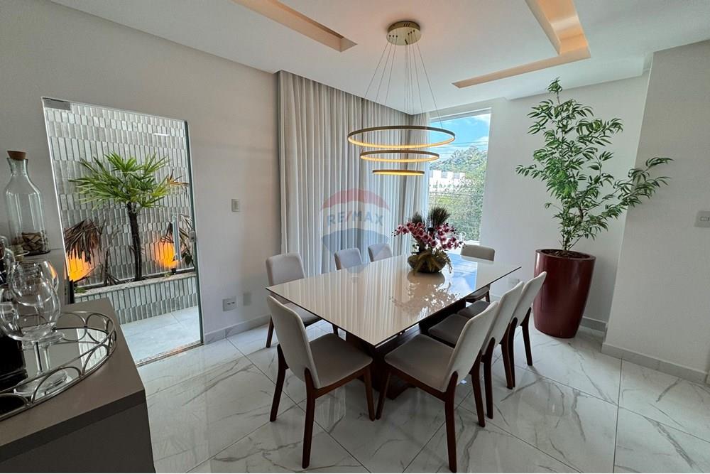 Casa - Venda - Juiz de Fora , Minas Gerais - IMG_4434.JPEG - 860301001-593