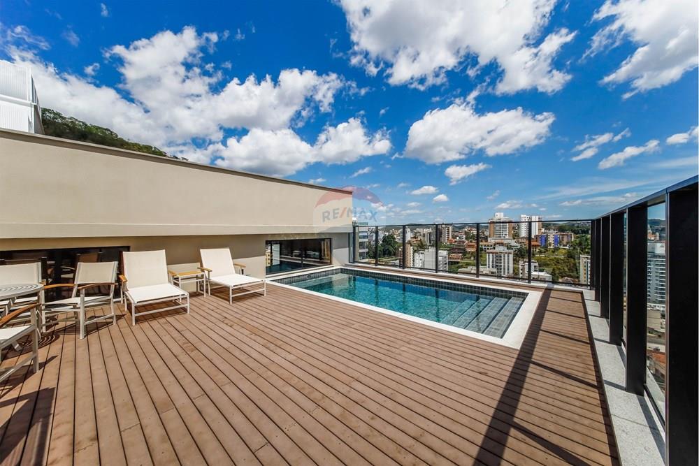 Apartamento - Venda - Juiz de Fora , Minas Gerais - 33ee7600-3fa2-4bcc-8ff8-aafe7beb5665.jpg - 860321018-130