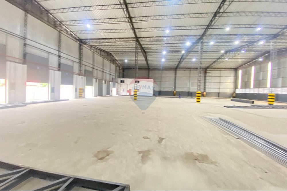 מסחרי - שטח אחסון - Juiz de Fora , Minas Gerais - BR - IMG_9430.JPEG - 860301009-497