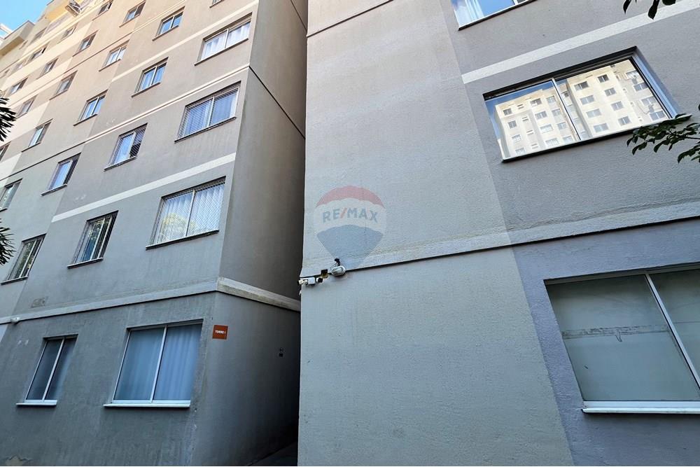 Apartamento - Alugar - Juiz de Fora , Minas Gerais - IMG_7962.jpeg - 860501002-157