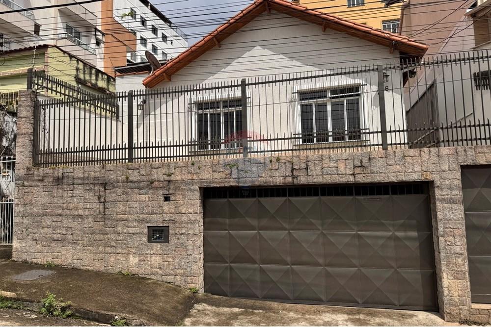 Casa - Venda - Juiz de Fora , Minas Gerais - IMG_8336.JPEG - 860301001-691