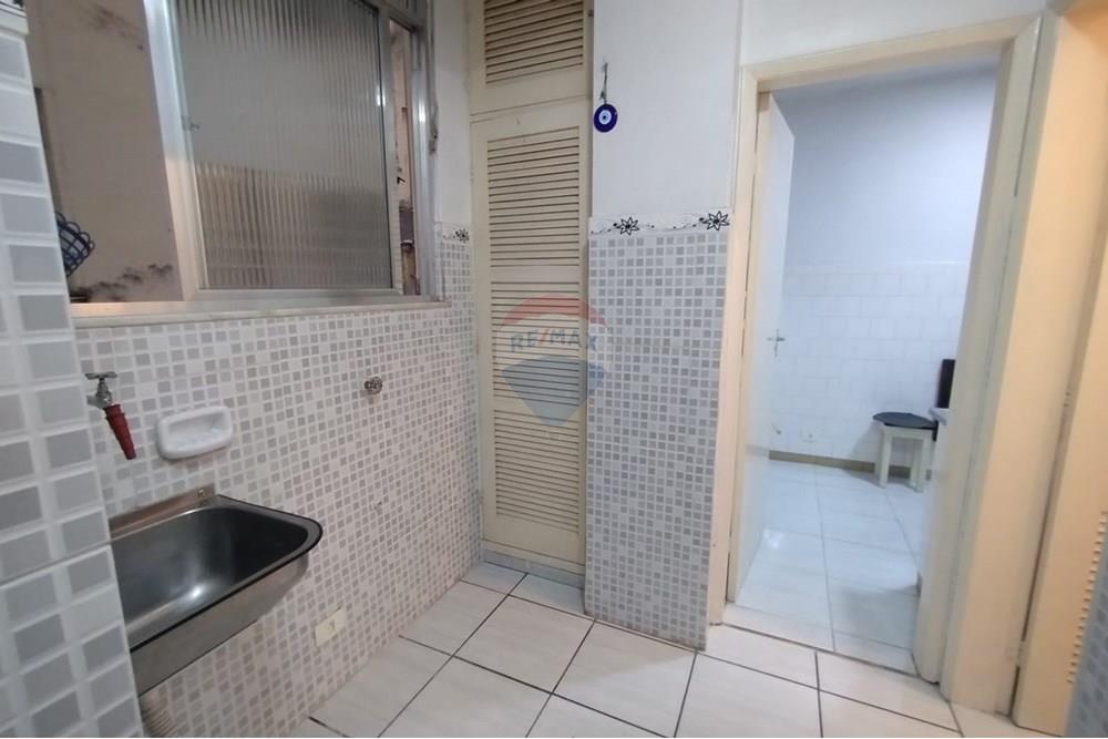 Apartamento - Alugar - Juiz de Fora , Minas Gerais - area de servico.jpg - 860501041-153