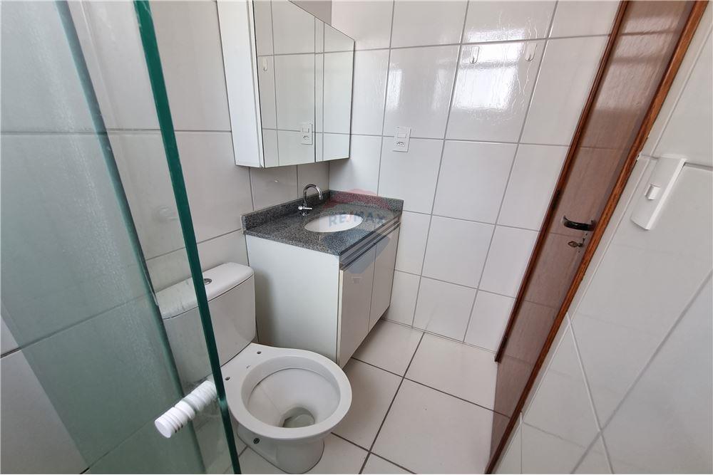 Cobertura - Venda - Juiz de Fora , Minas Gerais - Banheiro - Sala de estar - 860381070-162