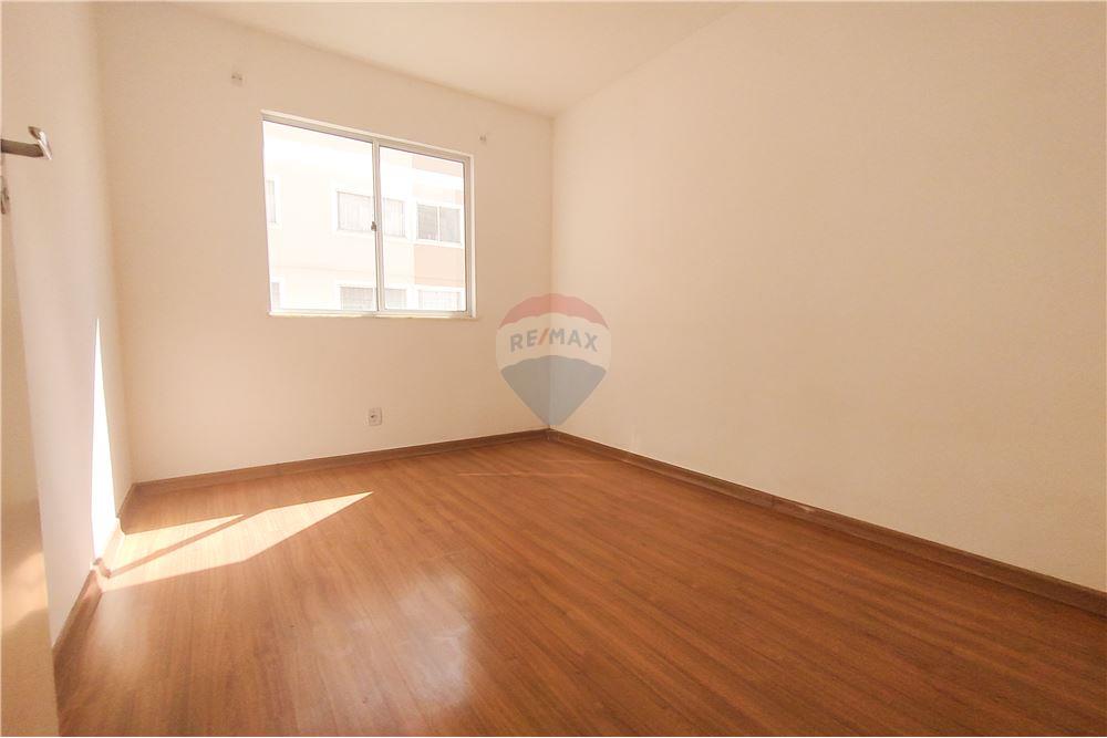 Apartamento - Alugar - Juiz de Fora , Minas Gerais - Quarto de solteiro - 860361010-492