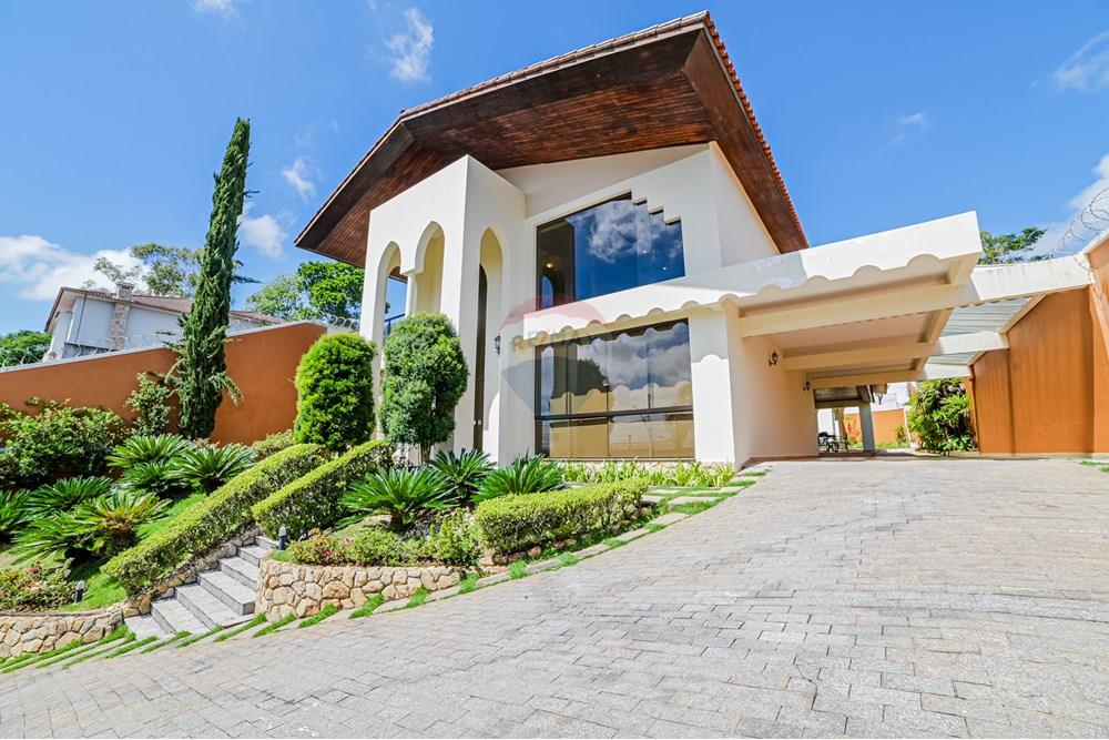 Casa - Venda - Juiz de Fora , Minas Gerais - michaelseed photo_SEMANA3MARÇO-79.jpg - 860431050-69