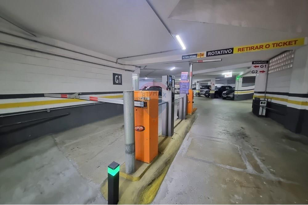 Apartamento - Alugar - Juiz de Fora , Minas Gerais - Garagem 2.jpeg - 860361010-516