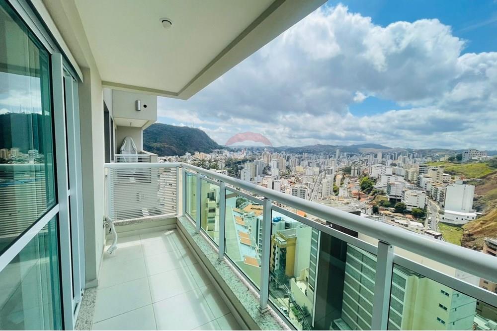 Apartamento - Alugar - Juiz de Fora , Minas Gerais - 4d4dbf3e-1f1a-4774-b695-e72c4ead0380.jpg - 860211089-158