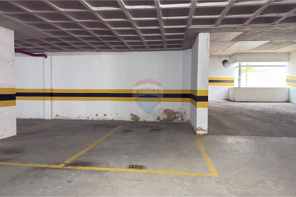 Apartamento - Alugar - Juiz de Fora , Minas Gerais - WhatsApp Image 2026-01-17 at 10.34.48.jpeg - Garagem - 860431060-82