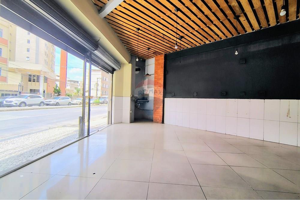 Loja - Venda - Juiz de Fora , Minas Gerais - 1000069307.jpg - 860501045-4