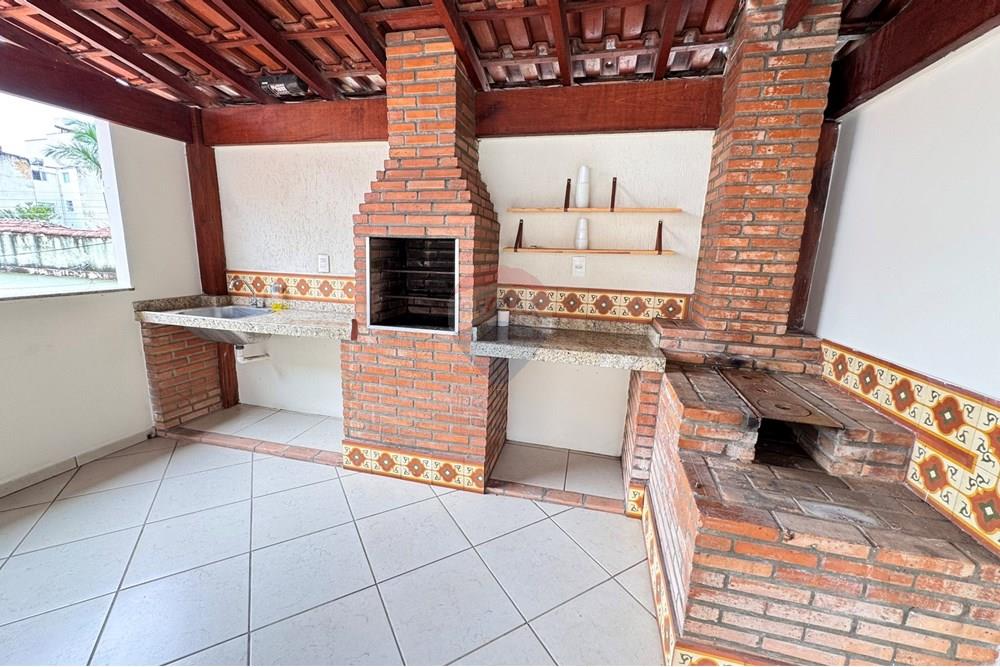 Casa - Venda - Juiz de Fora , Minas Gerais - IMG_8331.JPEG - 860301001-691