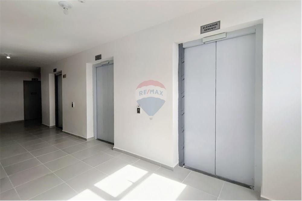 Apartamento - Alugar - Juiz de Fora , Minas Gerais - Torres com 3 elevadores mais conforto para você - Piscina - 860241107-51