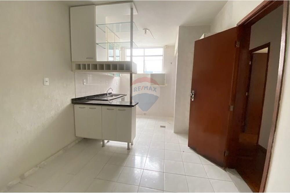 Residential - Kondo/ Apartemen - Juiz de Fora , Minas Gerais - BR - IMG_8628.jpg - 860431023-279