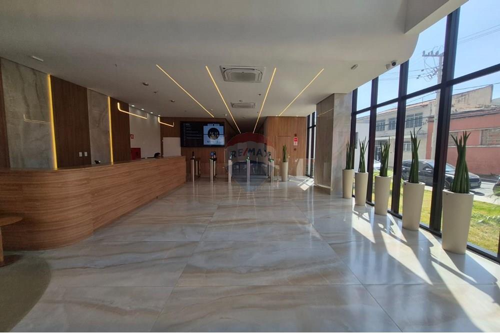 Comercial - Spaţiu Birouri - Juiz de Fora , Minas Gerais - BR - IMG-20250901-WA0192.jpg - 860431024-257