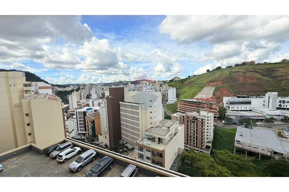Apartamento - Alugar - Juiz de Fora , Minas Gerais - 4.jpg - 860281007-425