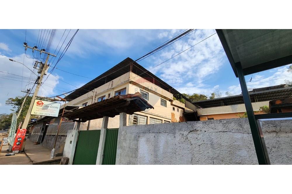 Casa Comercial - Venda - Matias Barbosa , Minas Gerais - terraço.jpg - 860501020-42