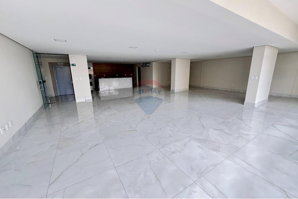 Apartamento - Alugar - Juiz de Fora , Minas Gerais - IMG_6374.JPEG - 860301001-653