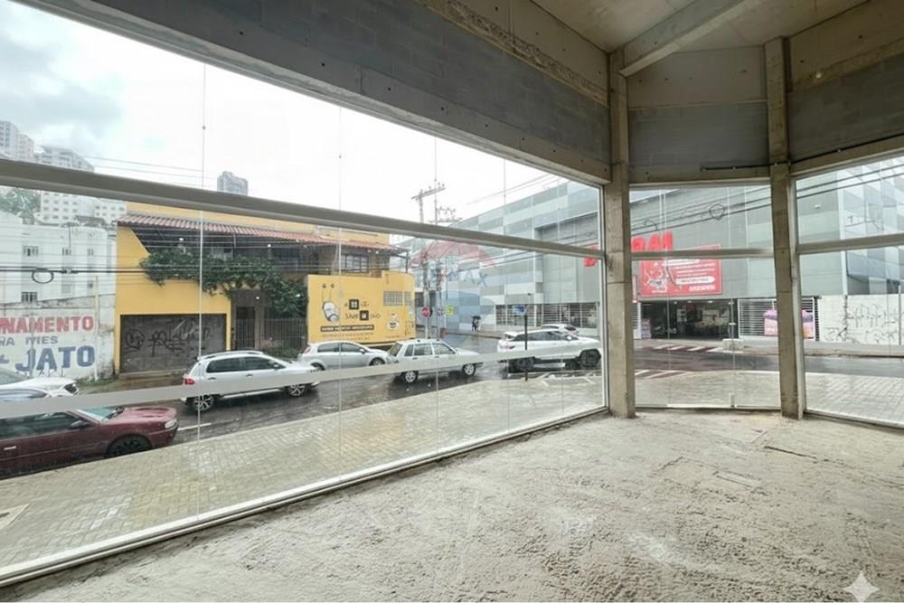 Loja - Alugar - Juiz de Fora , Minas Gerais - Loja 3 - 2.jpg - 860291049-52