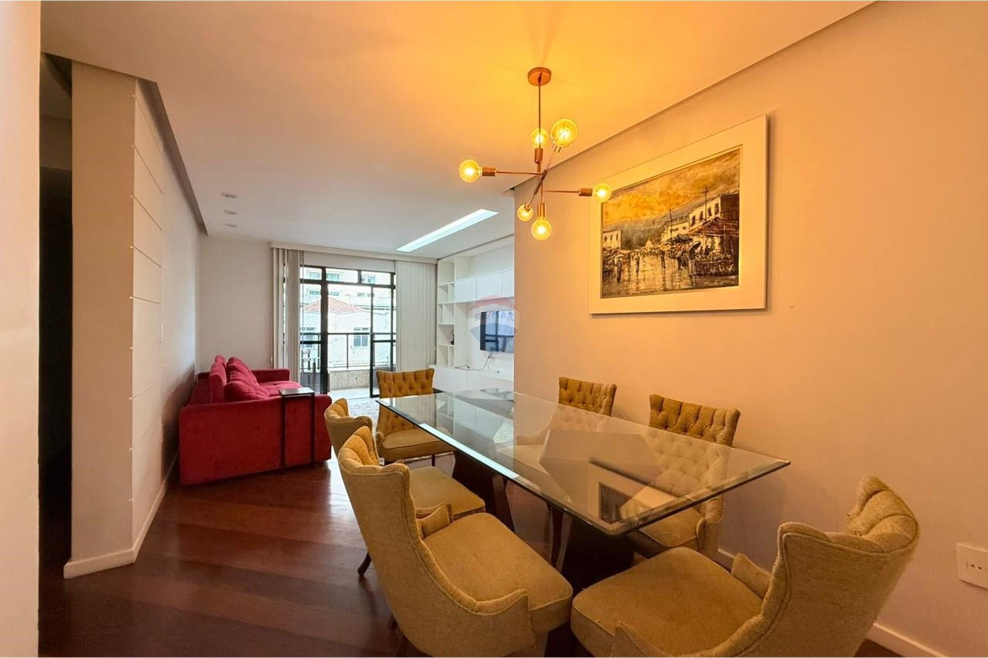 Apartamento - Alugar - Juiz de Fora , Minas Gerais - 21.jpg - 860281007-360