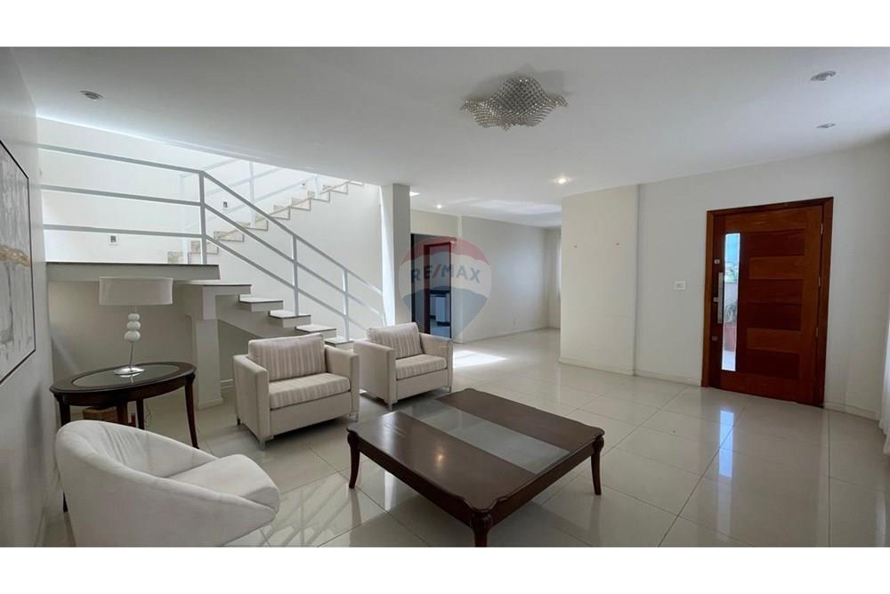 Casa - Alugar - Juiz de Fora , Minas Gerais - WhatsApp Image 2025-11-17 at 10.01.31 (4).jpeg - 860381054-9