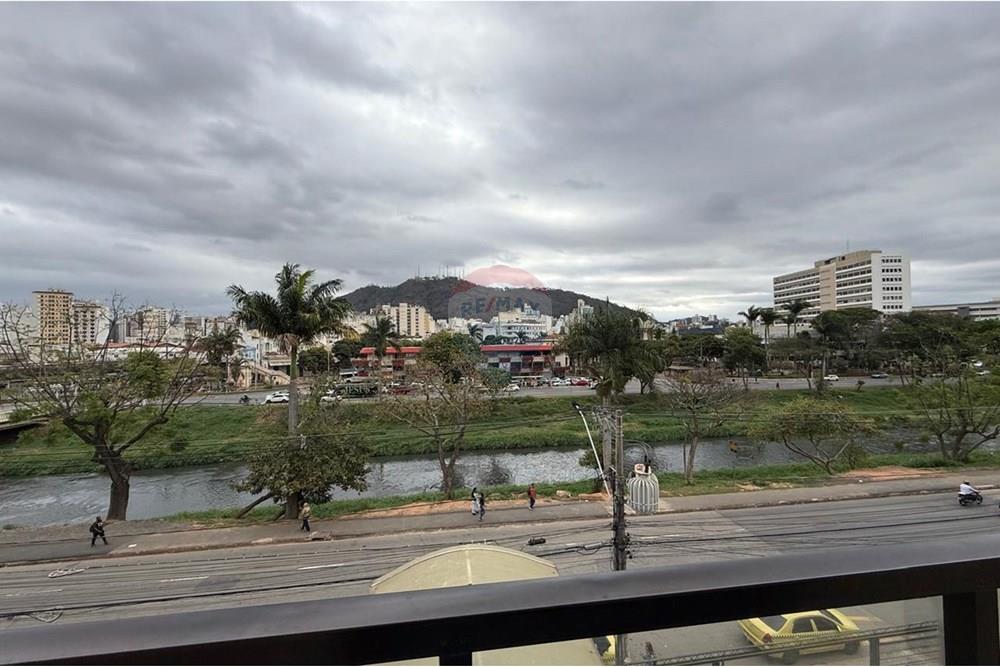 Kitnet - Venda - Juiz de Fora , Minas Gerais - Imagem do WhatsApp de 2025-09-24 à(s) 14.47.22_a3458e70.jpg - Fachada - 860211097-56