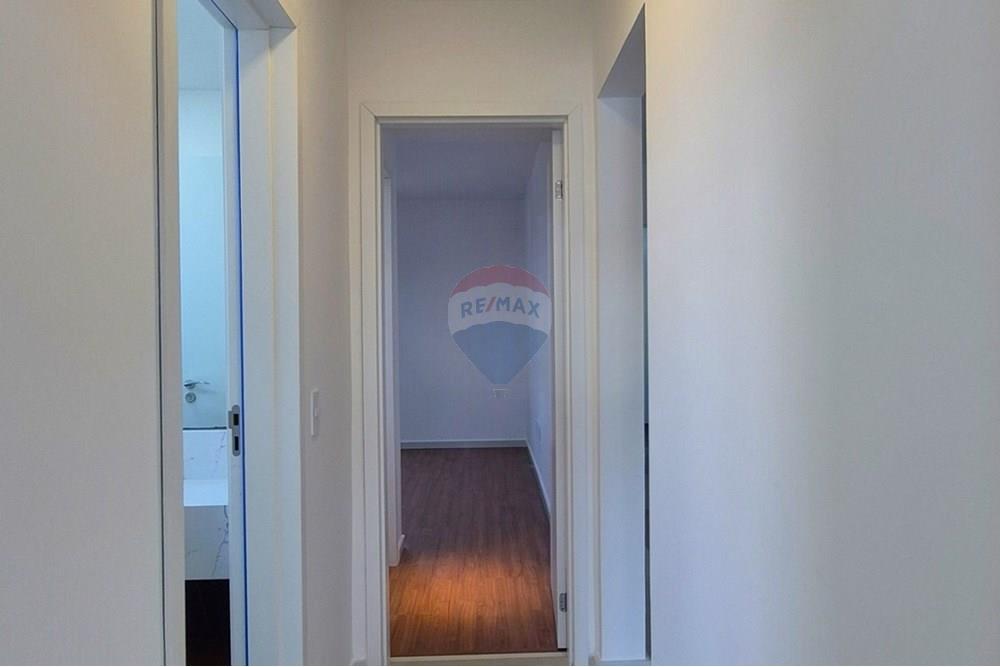 Apartamento - Alugar - Juiz de Fora , Minas Gerais - Untitled design(23)-convertido-de-png.jpeg - Corredor - 860431060-74