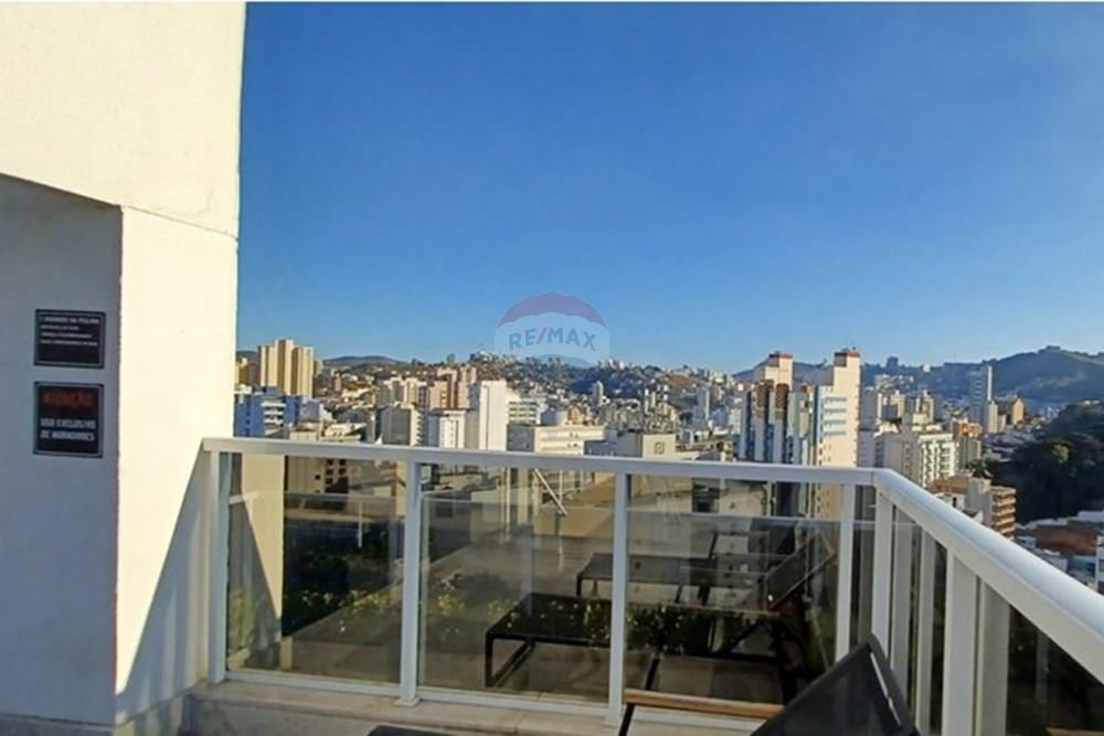 Studio - Alugar - Juiz de Fora , Minas Gerais - vista4.jpeg - 860381066-135
