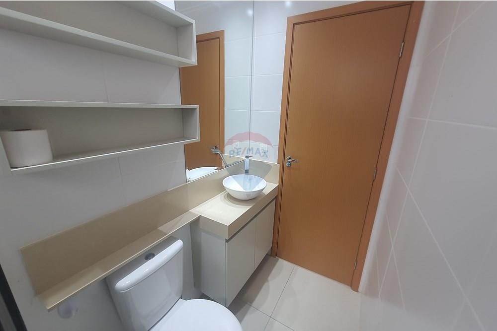 Apartamento - Alugar - Juiz de Fora , Minas Gerais - 20251017_142544.jpg - 860301051-22