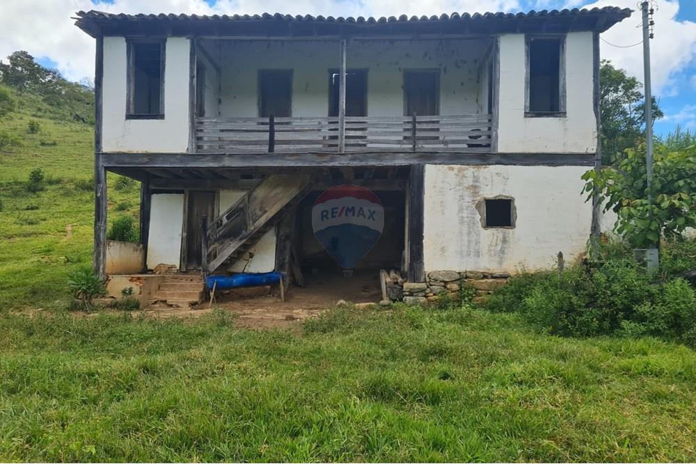 Chácara / Sítio / Fazenda - Venda - Lamim , Minas Gerais - 5.JPG - 860291033-108