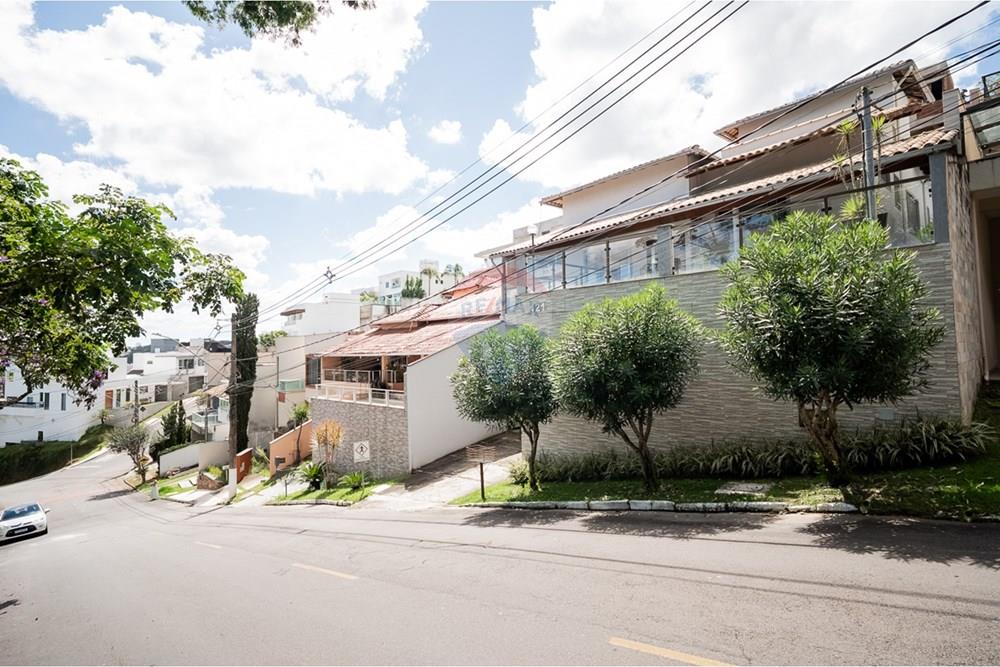 Casa - Venda - Juiz de Fora , Minas Gerais - michaelseed photo_202602_02-332.jpg - 860381054-12