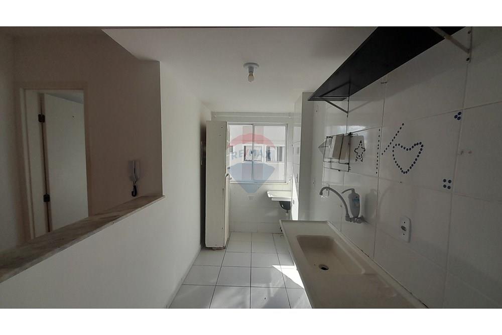 Apartamento - Alugar - Juiz de Fora , Minas Gerais - 20240801_143511.jpg - 860241107-55