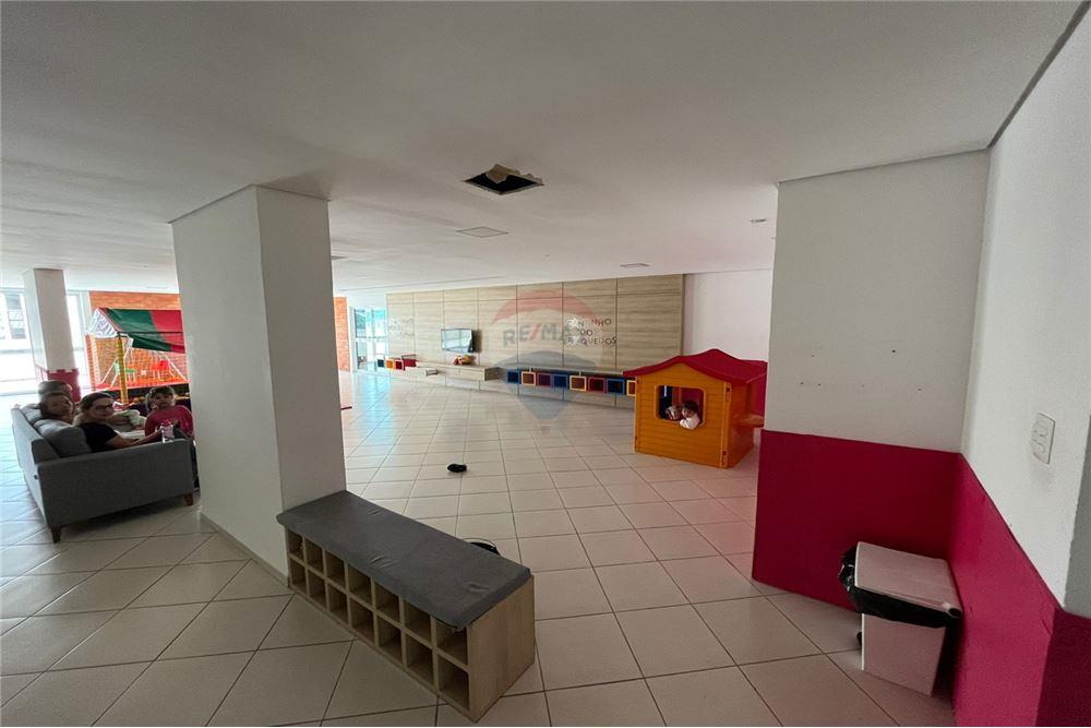 Apartamento - Alugar - Juiz de Fora , Minas Gerais - 48 - 860301001-579