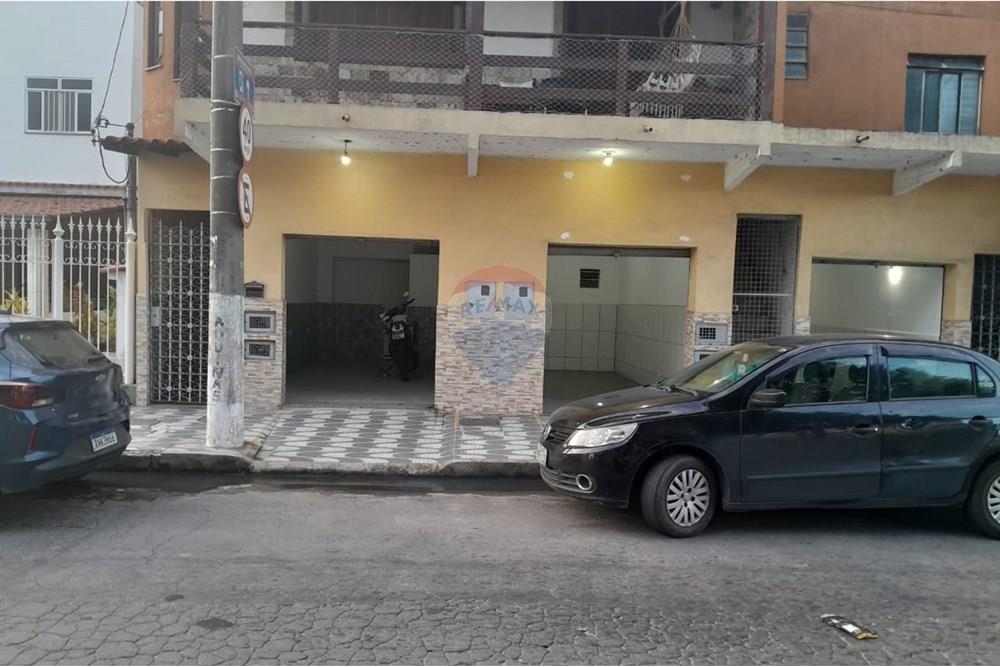 Ponto Comercial/ Loja - Alugar - Juiz de Fora , Minas Gerais - WhatsApp Image 2025-05-23 at 13.16.22.jpeg - Fachada - 860381036-19