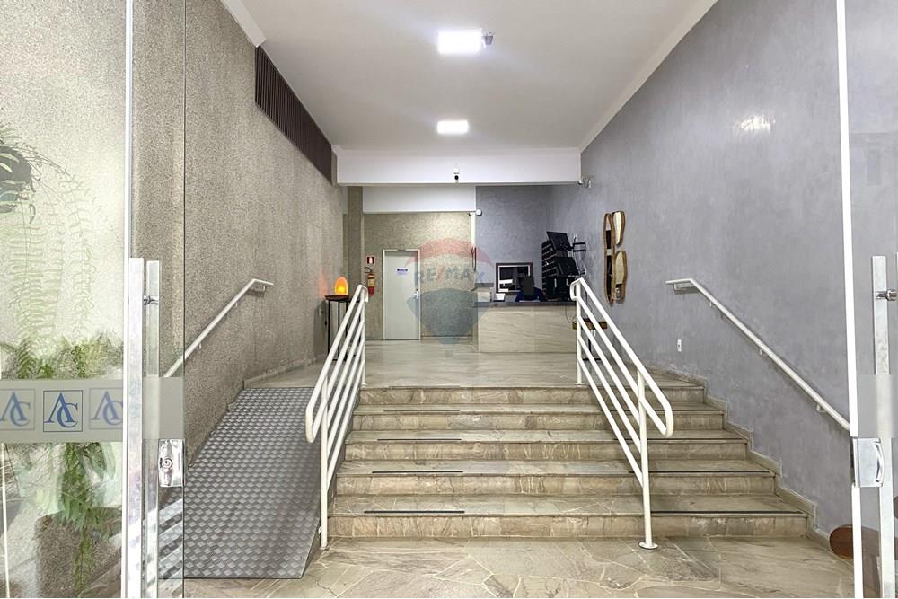 Apartamento - Alugar - Juiz de Fora , Minas Gerais - IMG_2749.jpg - Saguão - 860321018-103