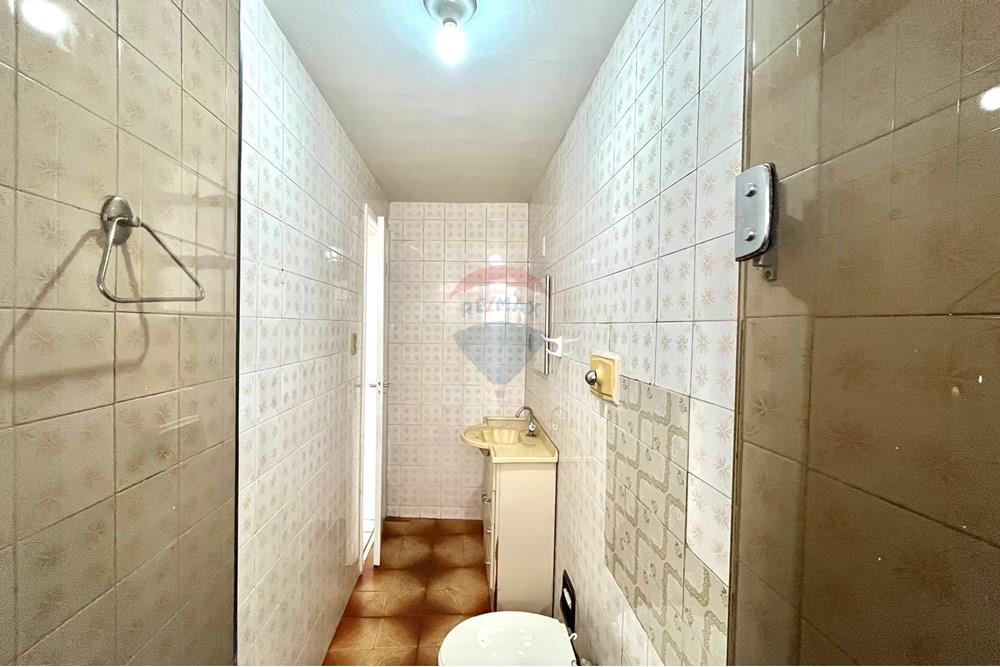 Apartamento - Venda - Juiz de Fora , Minas Gerais - IMG_1559.jpeg - Banheiro - 860321042-114