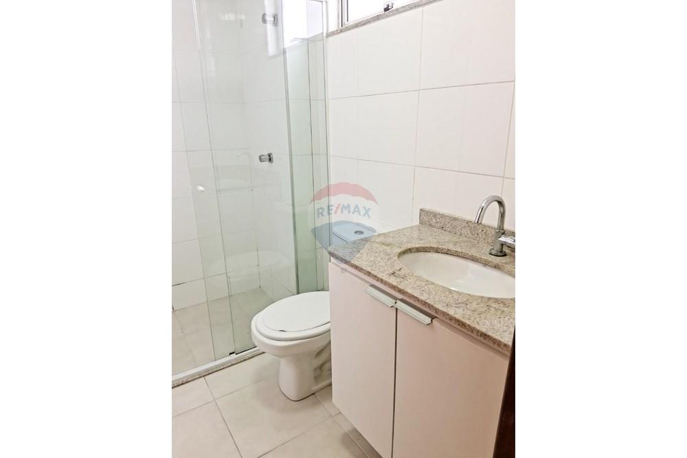 Apartamento - Alugar - Juiz de Fora , Minas Gerais - file2 (7).jpg - Banheiro - 860211018-795
