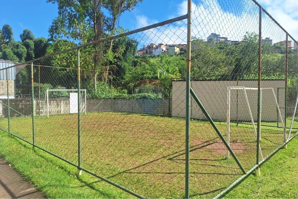 Apartamento - Venda - Conselheiro Lafaiete , Minas Gerais - quadra.jpg - 860421002-485