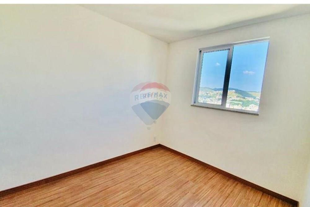 Apartamento - Alugar - Juiz de Fora , Minas Gerais - q2.jpg - Quarto principal - 860381066-11
