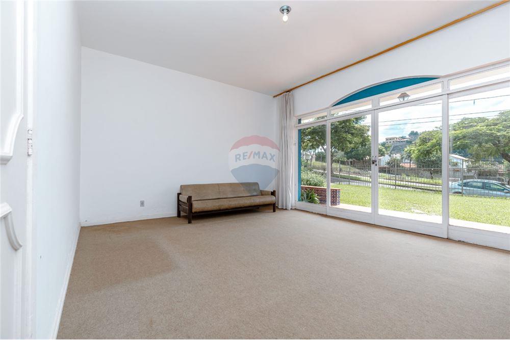 Casa - Venda - Juiz de Fora , Minas Gerais - Sala de estar - 860241113-26