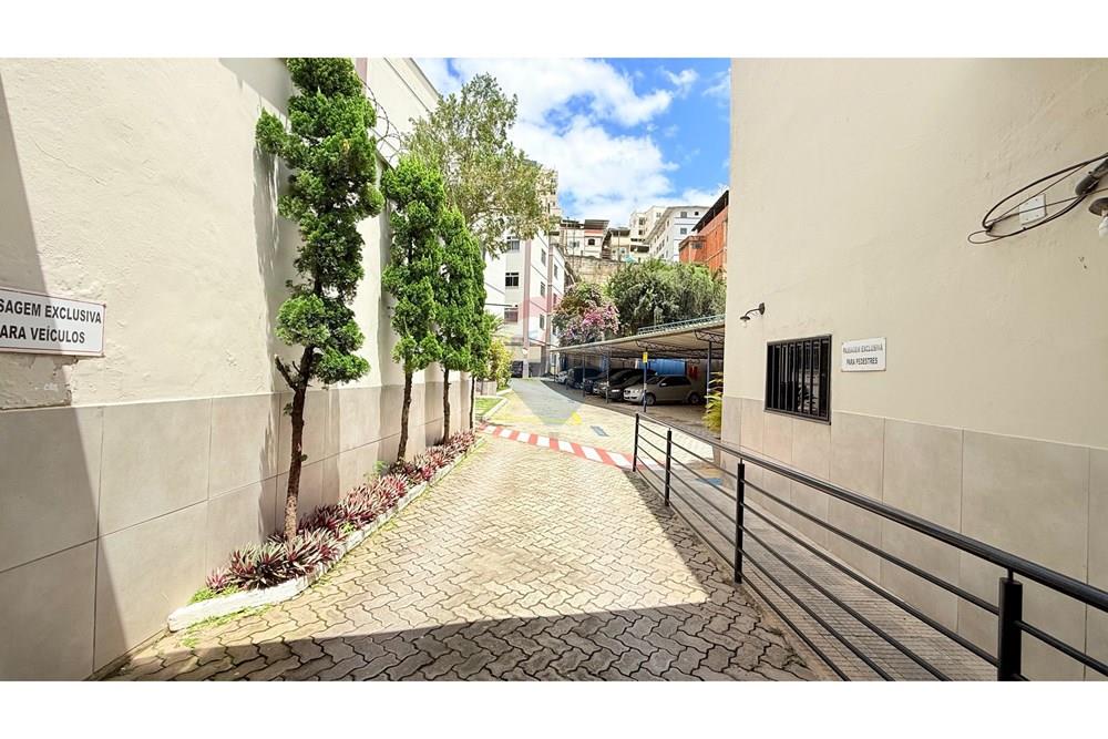 Cobertura - Alugar - Juiz de Fora , Minas Gerais - 2.jpg - 860281007-401